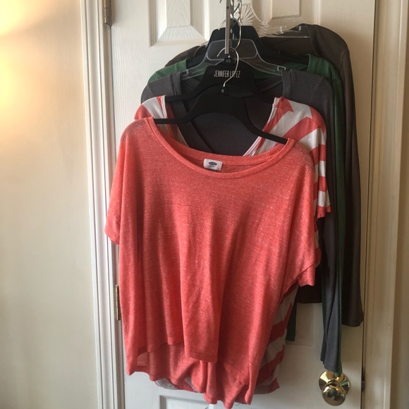 Old Navy Shirts, Lot of 5 - Picture 3 of 8